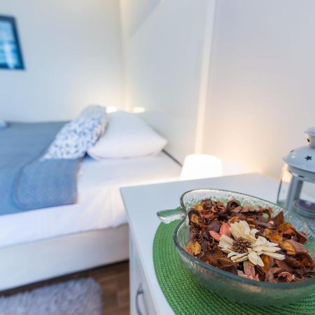 Apartman Chiara Rijeka Buitenkant foto