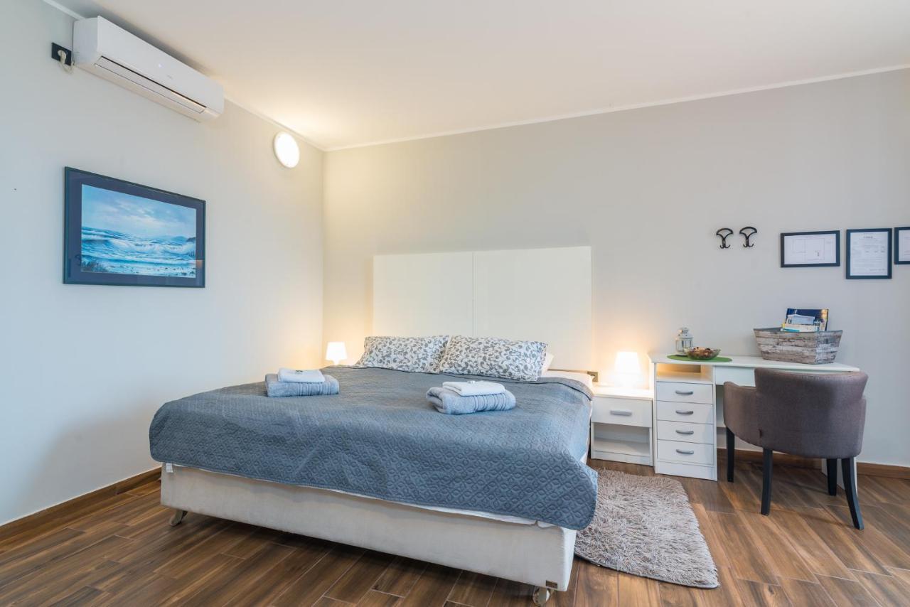 Apartman Chiara Rijeka Buitenkant foto