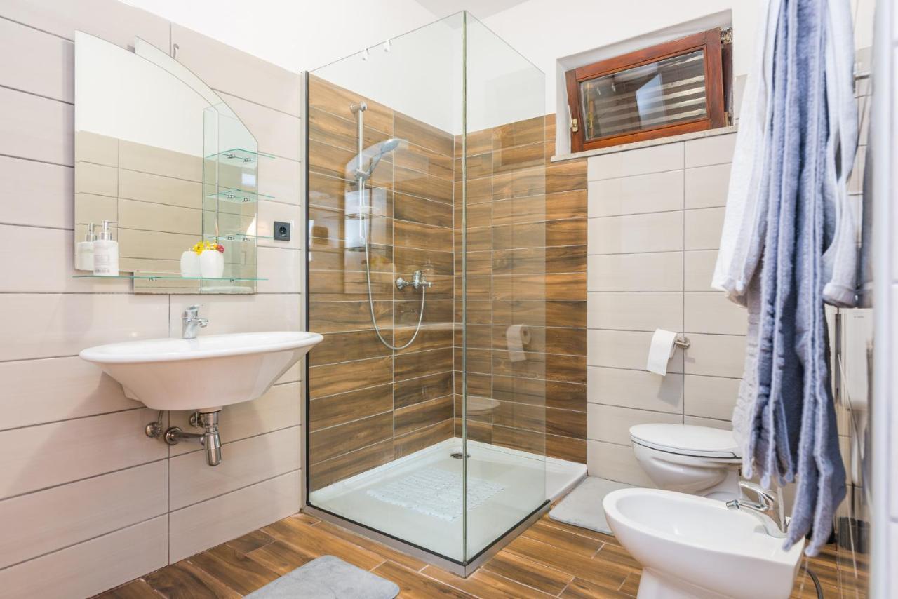 Apartman Chiara Rijeka Buitenkant foto