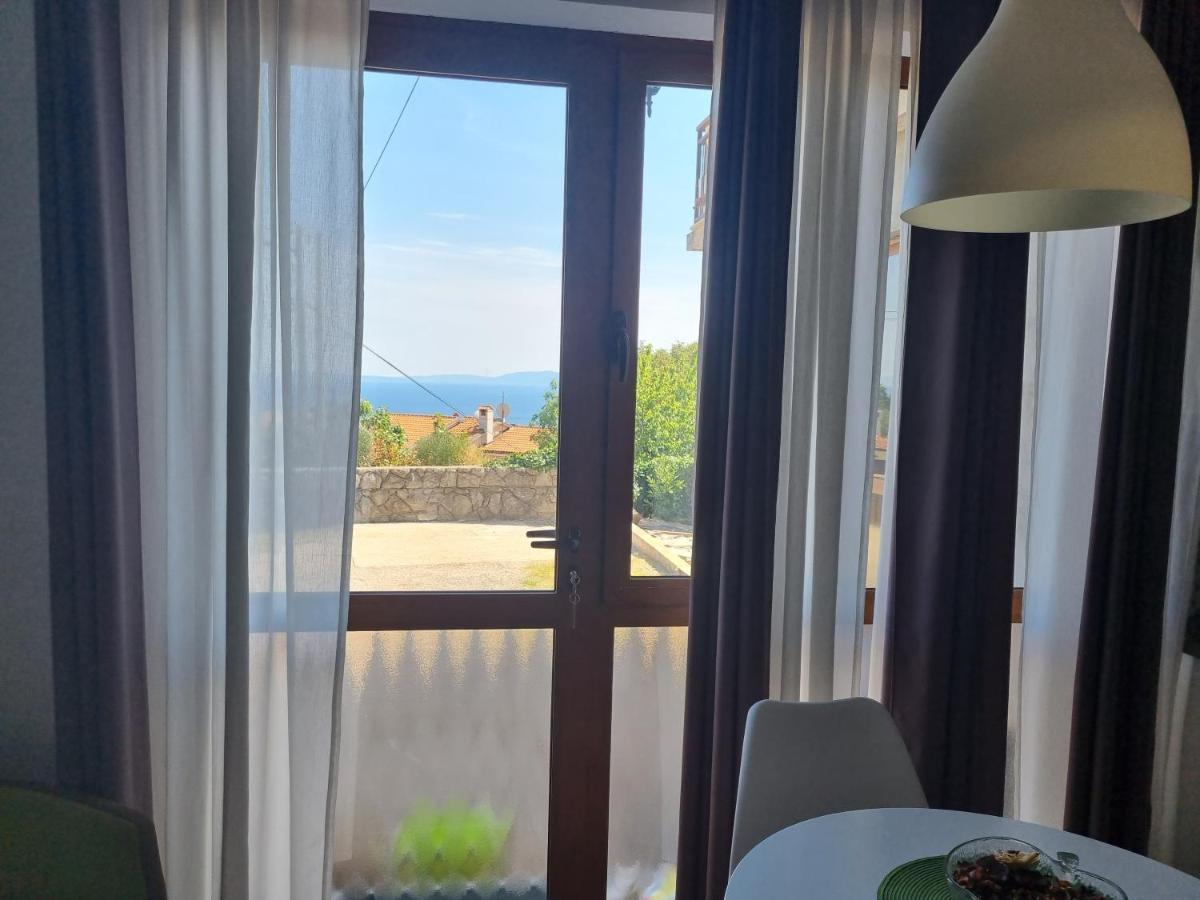 Apartman Chiara Rijeka Buitenkant foto