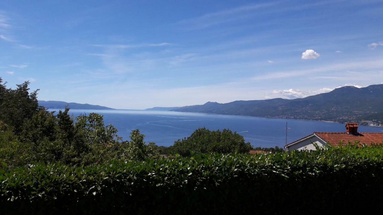 Apartman Chiara Rijeka Buitenkant foto